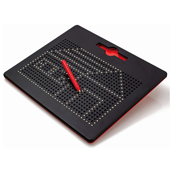 Mobileleb Black / Brand New MagPad Drawing Board - Size 22x18cm