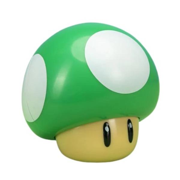 Mobileleb Green / Brand New Mushroom Light Desk Light Lamp