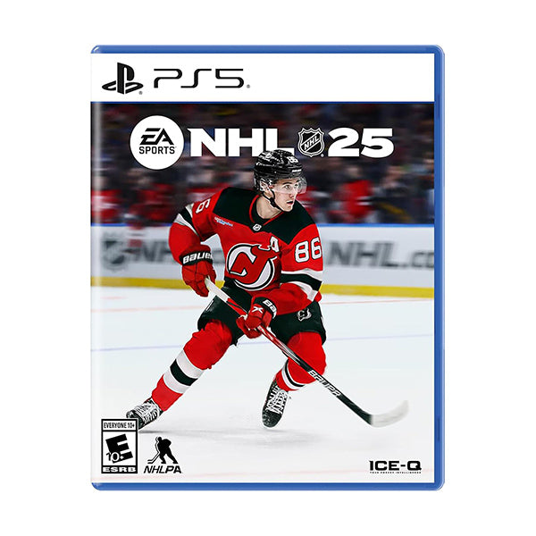 Mobileleb NHL 25 - PS5