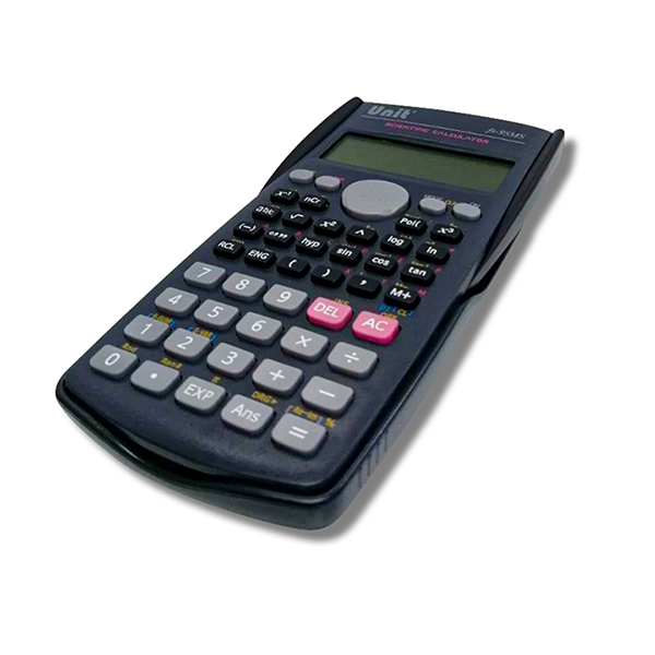 Mobileleb Office Equipment Black / Brand New Unit fs-95MS Scientific Calculator