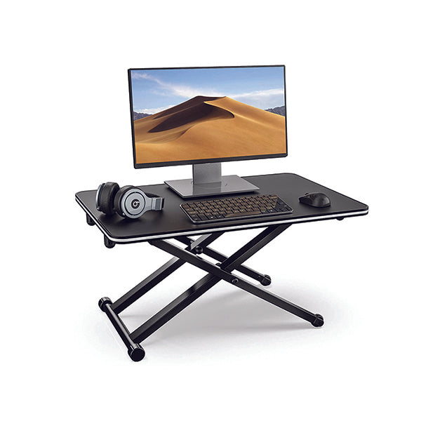 Mobileleb Office Furniture Black / Brand New Stand Desk Mount for Laptop - HAT10