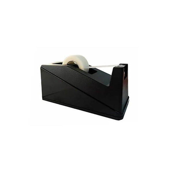 Mobileleb Office Instruments Brand New Tape Dispenser, Office and Desk Scotch Tape Dispenser - 13814