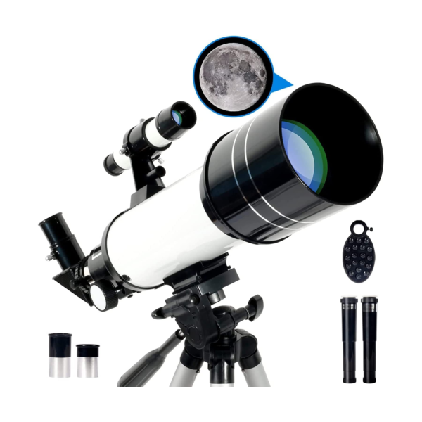 Mobileleb Optics Professional Astronomy Telescope F 40070