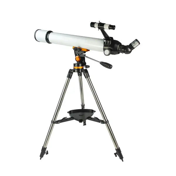 Mobileleb Optics Refractive 70070 Astronomical Telescope Aperture 70mm Focal length 700mm