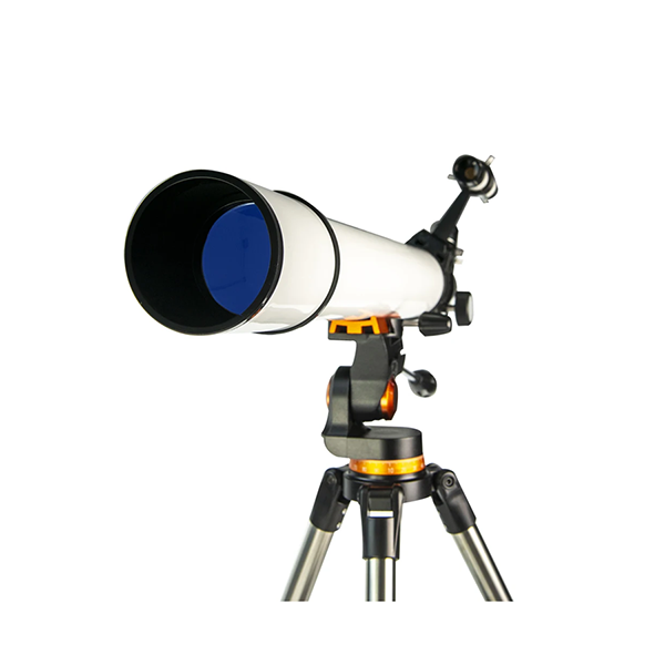 Mobileleb Optics Refractive 70070 Astronomical Telescope Aperture 70mm Focal length 700mm