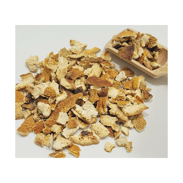 Mobileleb Brand New Orange Tea - 100 Gm - TH107