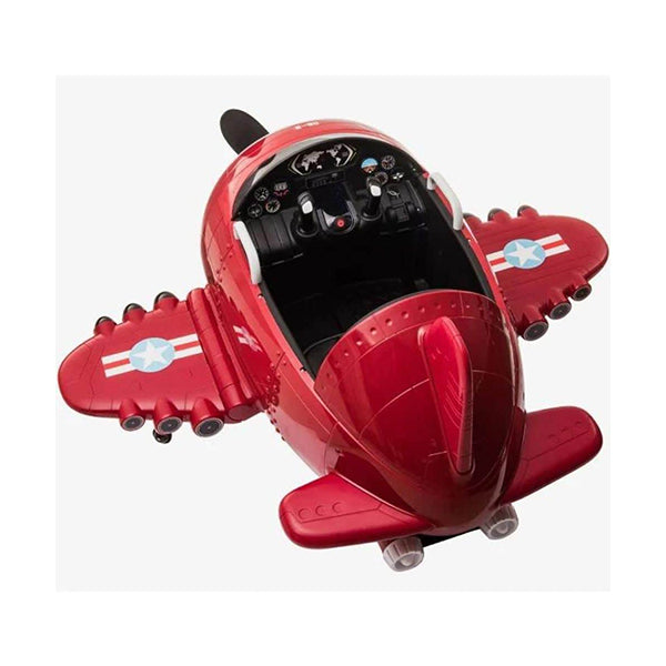 Airplane Battery Operated Kids Plane Ride On Price In Lebanon – Mobileleb