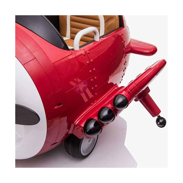 Airplane Battery Operated Kids Plane Ride On Price In Lebanon – Mobileleb