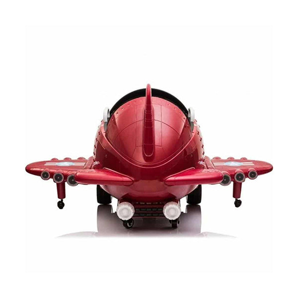 Airplane Battery Operated Kids Plane Ride On Price In Lebanon – Mobileleb