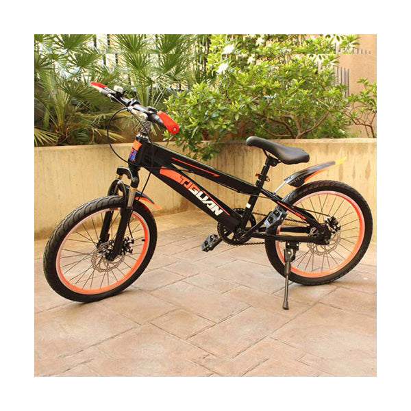 Mobileleb Outdoor Recreation Orange / Brand New Children’s Bicycle 16 Inch, 3543