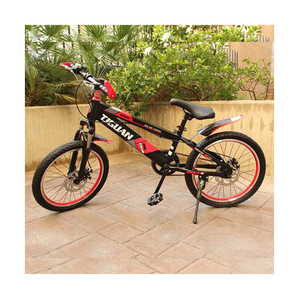 Mobileleb Outdoor Recreation Red / Brand New Children’s Bicycle 16 Inch, 3543