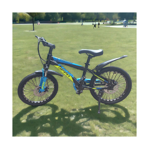 Mobileleb Outdoor Recreation Blue / Brand New Children’s Bicycle, 20 Inch