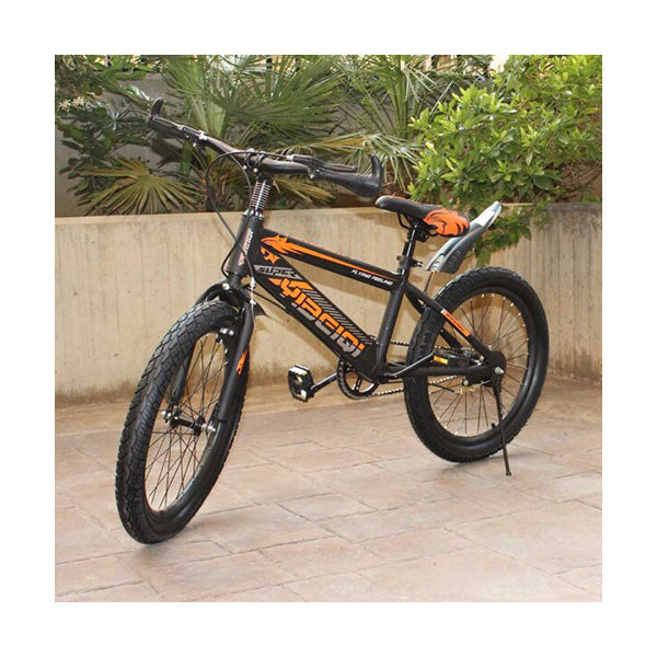 Mobileleb Outdoor Recreation Orange / Brand New Children’s Bicycle 20 Inch, 3452
