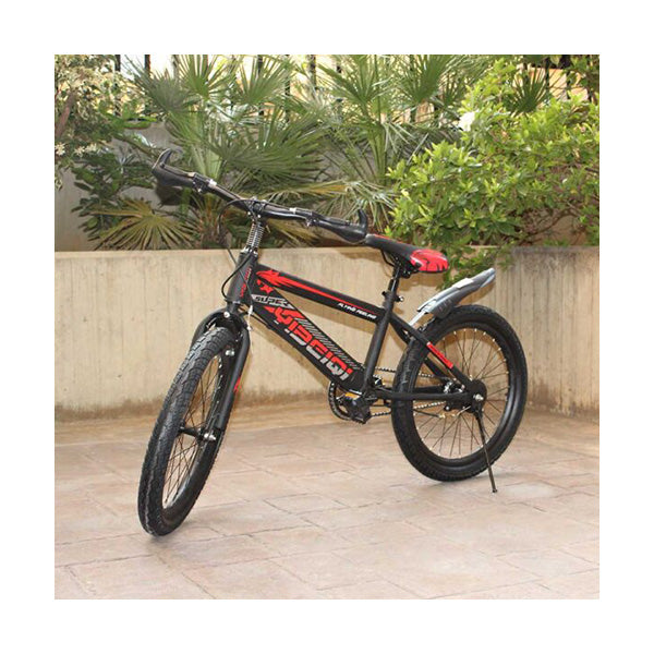Mobileleb Outdoor Recreation Red / Brand New Children’s Bicycle 20 Inch, 3452