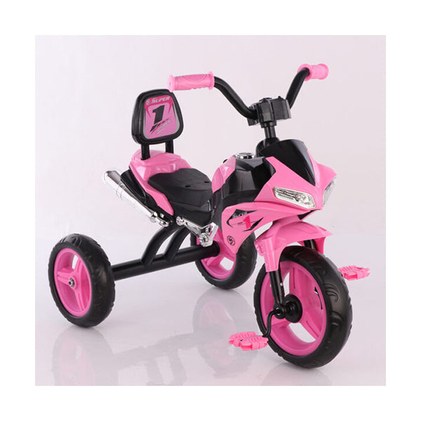 Mobileleb Outdoor Recreation Pink / Brand New Flipper Bike For 2 To 5 Years