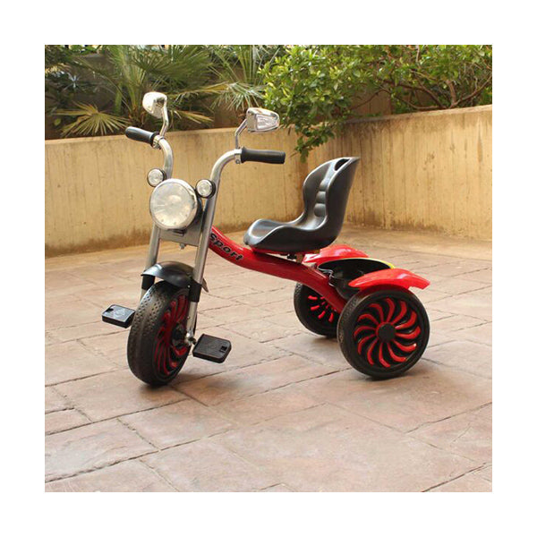 Mobileleb Outdoor Recreation Red / Brand New Kids Tricycle #97015