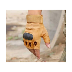 Oakley Tactical Half-Finger Gloves - 14071 Price in Lebanon