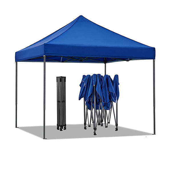 Mobileleb Outdoor Recreation Blue / Brand New Outdoor Waterproof Folding Tent 3X3 Meters - 95936
