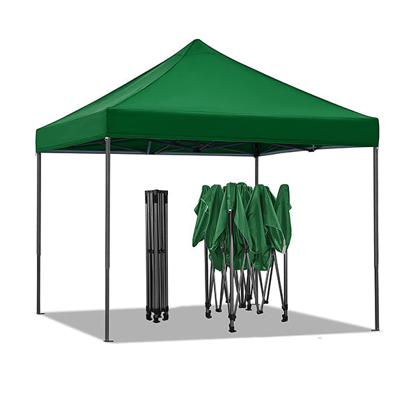 Mobileleb Outdoor Recreation Green / Brand New Outdoor Waterproof Folding Tent 3X3 Meters - 95936