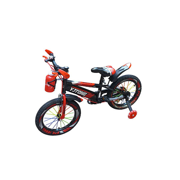 Mobileleb Outdoor Recreation Red / Brand New Red Children’s Bicycle - 12 Inch - 99079-R