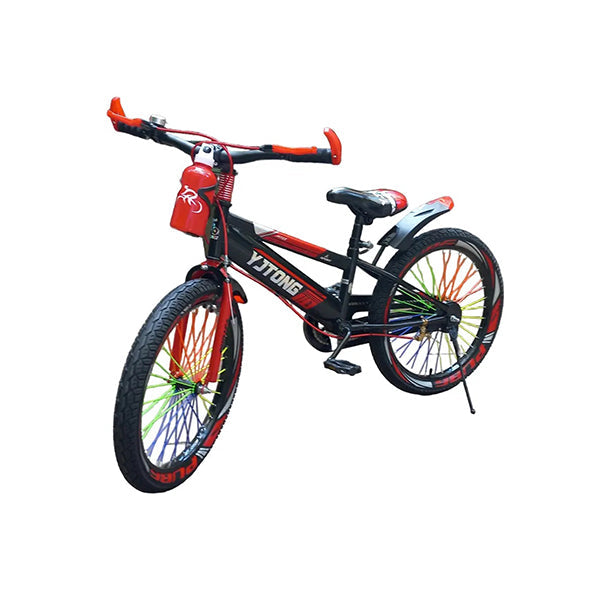 Mobileleb Outdoor Recreation Red / Brand New Red Children’s Bicycle - 20 Inch - 99079-R