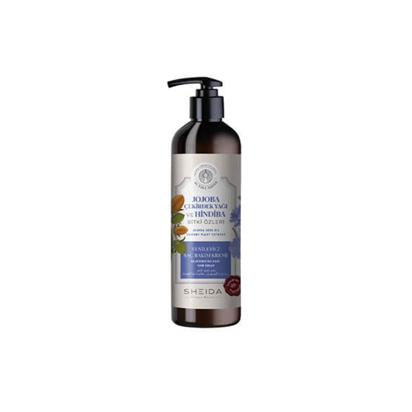 Mobileleb Personal Care Brand New Active Shine Conditioner - Jt1124