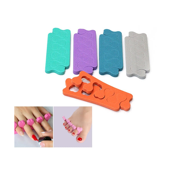 Mobileleb Personal Care Finger & Finger & Toe Separators - JT1100