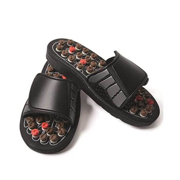 Mobileleb Personal Care High-quality Foot Massager Slippers - 13435