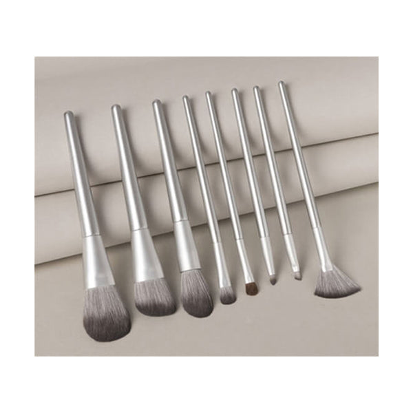 Mobileleb Personal Care Beige / Brand New Makeup Brushes - 15414