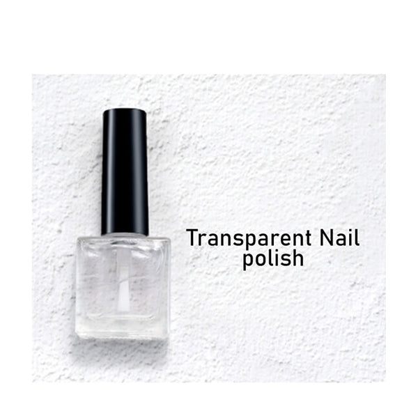 Mobileleb Personal Care Brand New Nail Protector - Transparent Nail Polish