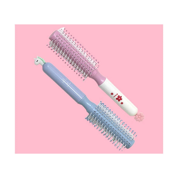 Mobileleb Personal Care Roller Hair Brush - 12027