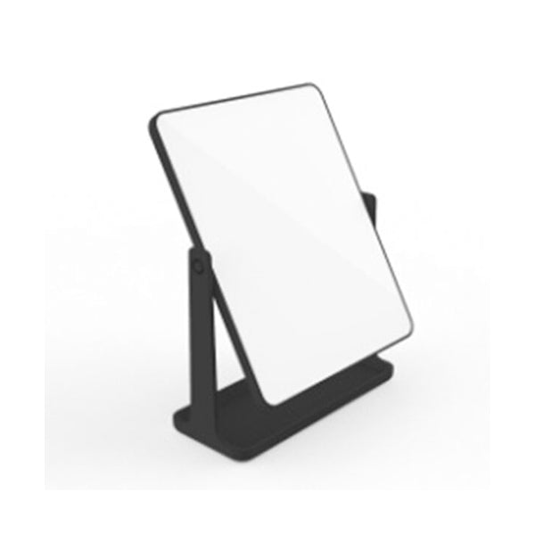 Mobileleb Personal Care Black / Brand New Sanitary, Bathroom Rectangle Mirror - 98823