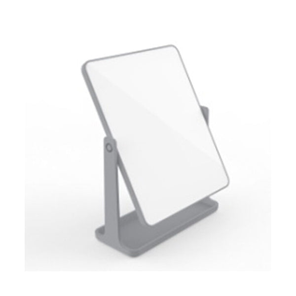 Mobileleb Personal Care Grey / Brand New Sanitary, Bathroom Rectangle Mirror - 98823