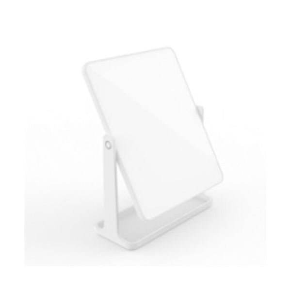 Mobileleb Personal Care White / Brand New Sanitary, Bathroom Rectangle Mirror - 98823