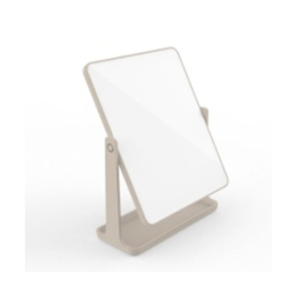 Mobileleb Personal Care Beige / Brand New Sanitary, Bathroom Rectangle Mirror - 98823