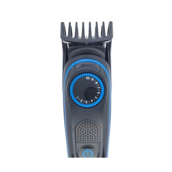 Mobileleb Personal Care Brand New Zumba Professional Shaving Machine - 14535