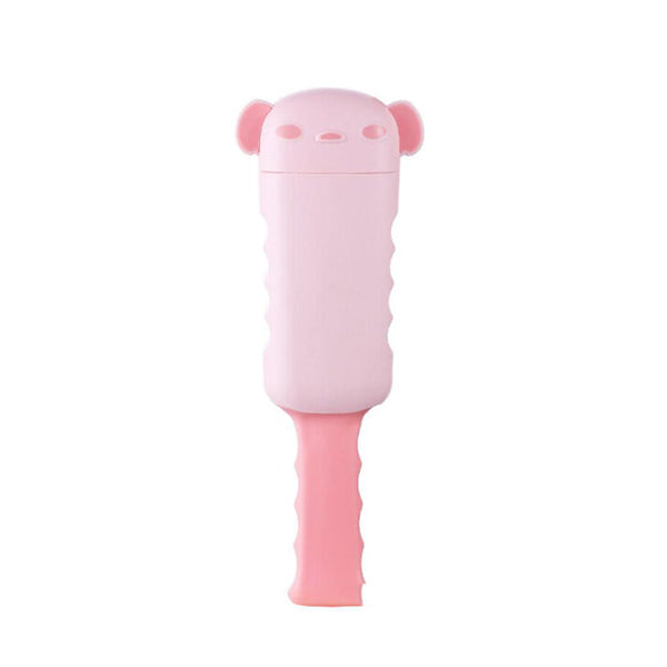 Mobileleb Pet Supplies Pink / Brand New Magic Pet Hair Remover - 96269