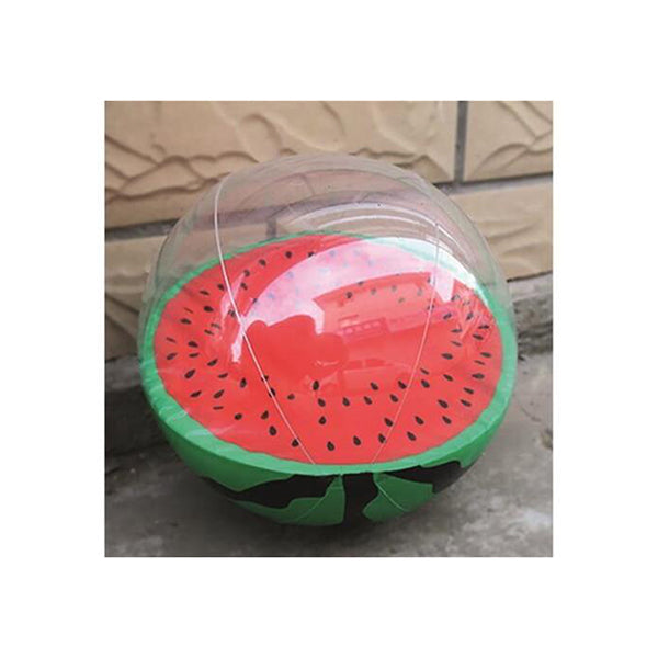 Mobileleb Pool & Spa Brand New / Watermelon High-Quality Inflatable Ball with a Special Design - 12021