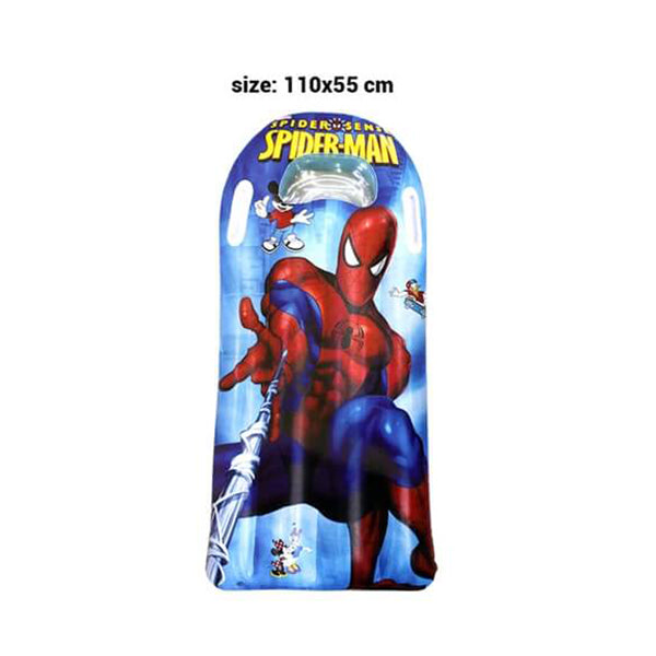 Mobileleb Pool & Spa Brand New / Spider-Man High-Quality Inflatable Summer Mattress for Pools and Beaches - 13772