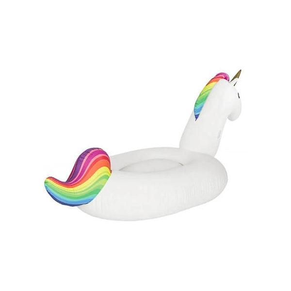 Mobileleb Pool & Spa White / Brand New Inflatable Unicorn Mattress - 13767