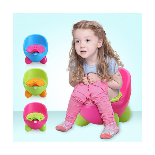 Mobileleb Potty Training Baby Potty Chair Removable Easy Clean