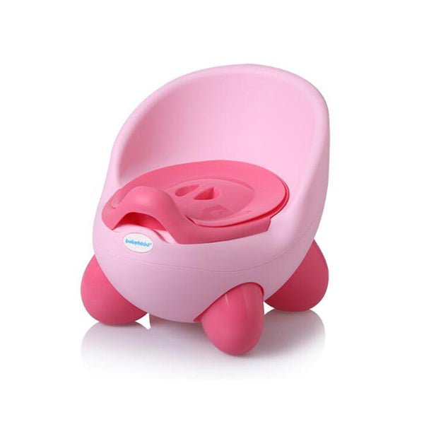 Mobileleb Potty Training Pink / Brand New Baby Potty Chair Removable Easy Clean