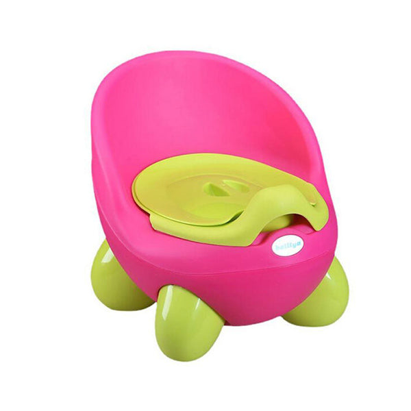 Mobileleb Potty Training Rose / Brand New Baby Potty Chair Removable Easy Clean