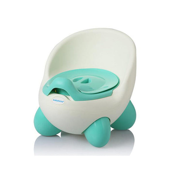 Mobileleb Potty Training White / Brand New Baby Potty Chair Removable Easy Clean