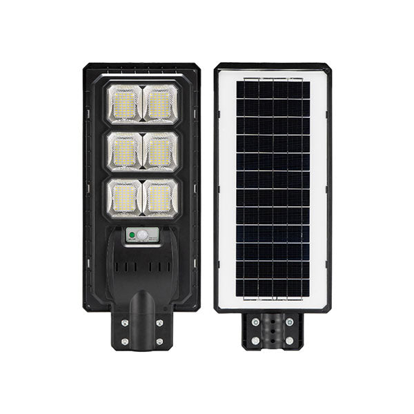 Mobileleb Power & Electrical Supplies Brand New / 6 Months LED Solar Street Light for Outdoors, Farms 400W - P-LS400W