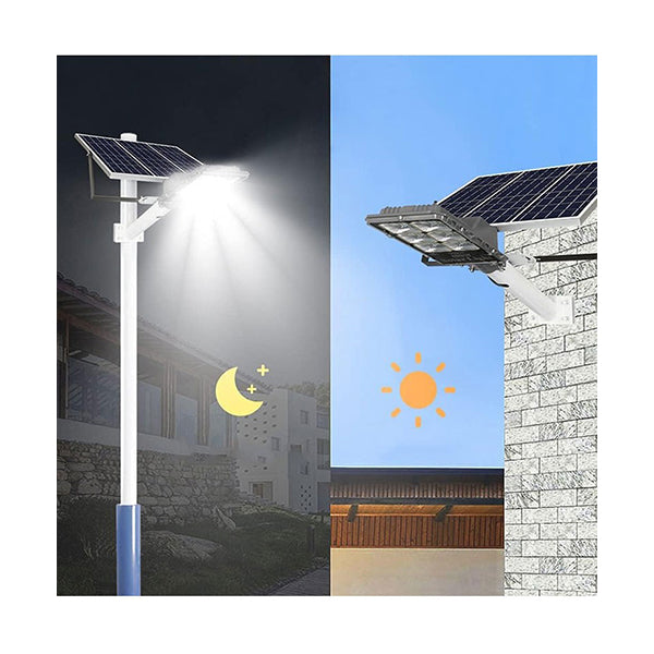Solar Panel Solar Induction Lamp Mounting Pole M-200 Price in Lebanon ...
