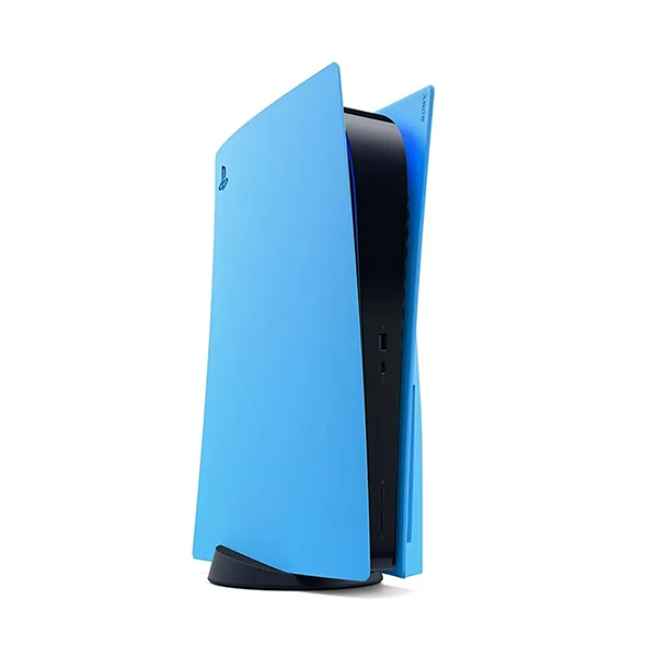Mobileleb Blue / Brand New PS5 Console Skins & Covers, Available in Different Colors