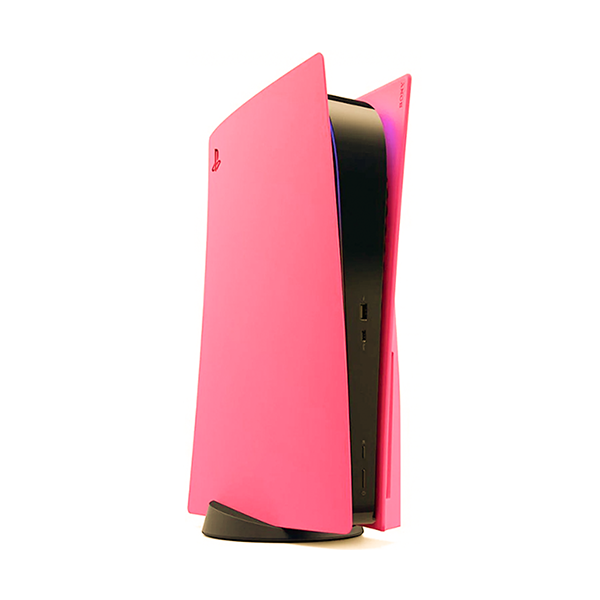 Mobileleb Pink / Brand New PS5 Console Skins & Covers, Available in Different Colors