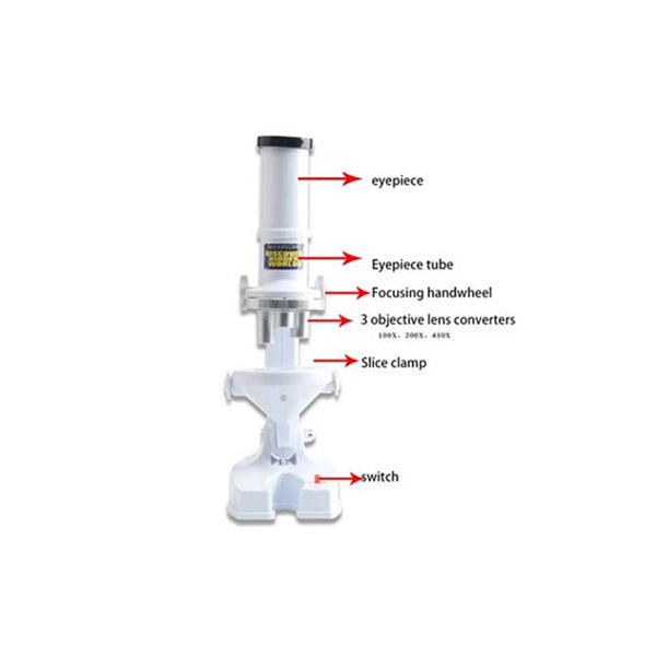 Kids educational microscope with light source price in lebanon mobileleb