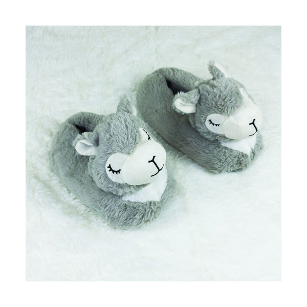 Mobileleb Shoes Brand New / Model-1 Anti-Skid Animals Home Sock Slipper - 97368, Available in Different Colors